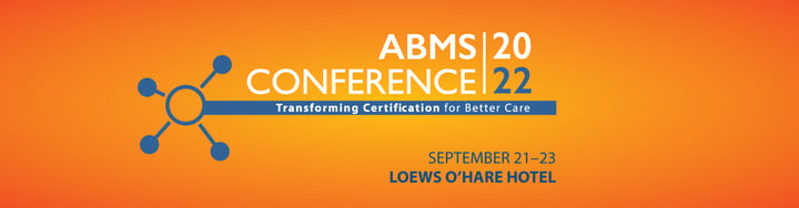 IVS is excited to be exhibiting at the ABMS Conference 2022
