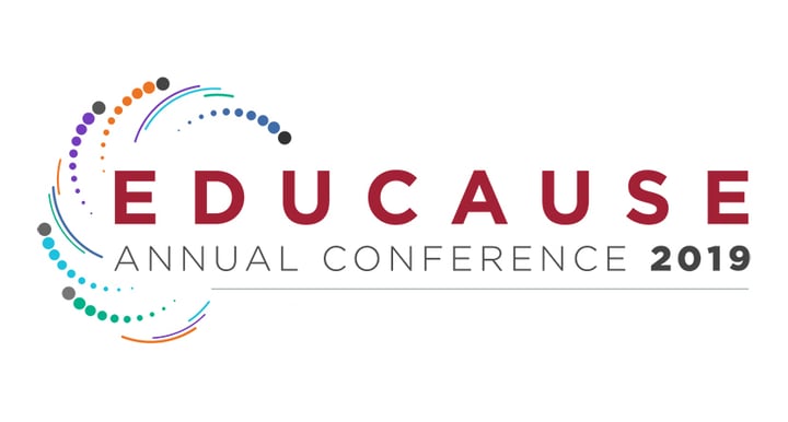 IVS will be at Educause 2019 in Chicago, IL (October 15 – 16)