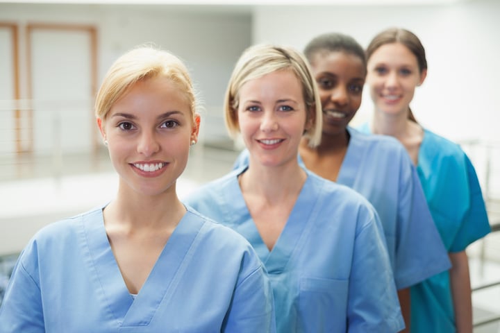 Staffing and Retention Issues Become Critical with The Ongoing Nursing Shortage