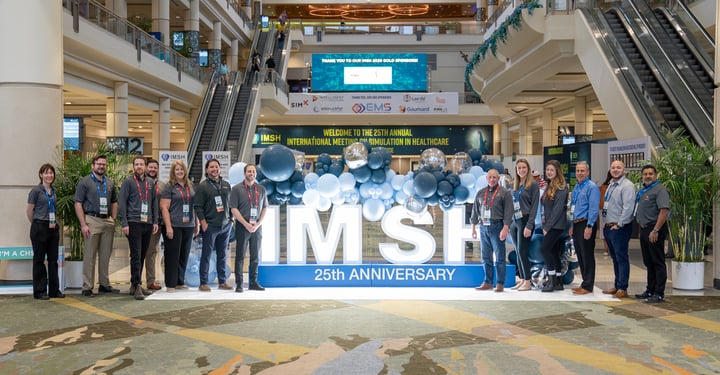 IMSH 25th Anniversary Recap: Industry Perspectives