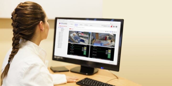 Healthcare Simulation Learning: 5 Benefits of Video Capture Systems