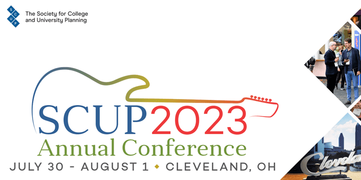 Intelligent Video Solutions will be exhibiting for the first time at SCUP 2023 in Cleveland, OH