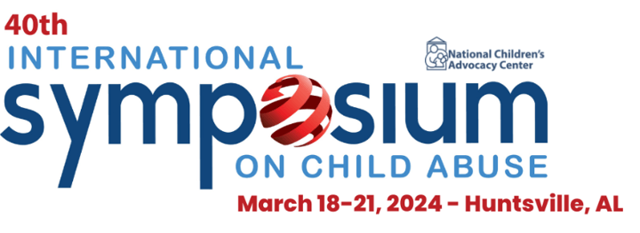 IVS will be at the 40th International Symposium on Child Abuse