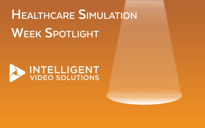 Healthcare Simulation Week: Spotlight - Katie Kunnen & Jessica Manning