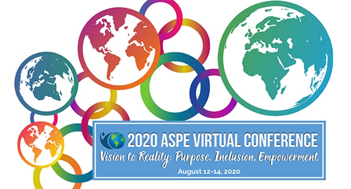 IVS will be sponsoring an “After Hours Happy Hour” at ASPE 2020 (August 12)