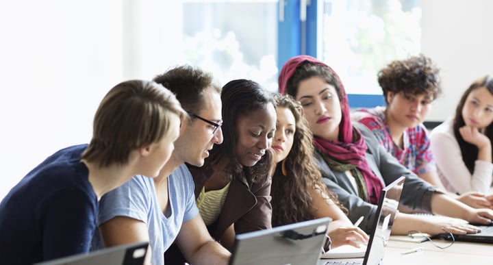 Is Your College or University Prepared for the New Wave of Advanced Tech?