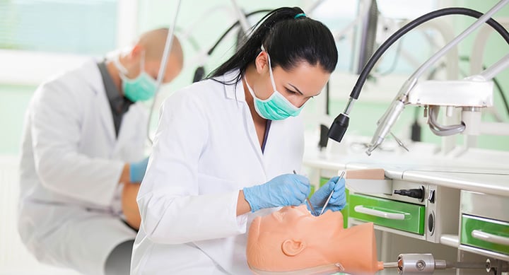 Why Video Recording is Important for Dental Education