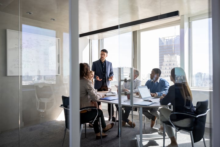 Corporate Training Videos: The Best Tools for Transcribing, Tagging, and Automated Sentiment Analysis