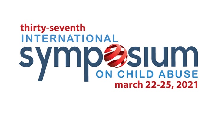IVS will be exhibiting virtually at the NCAC 37th International Symposium on Child Abuse (March 22 – 25)