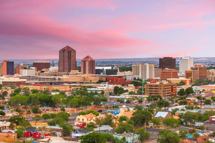 IVS Completes 40 Room A/V Installation in a New Mexico Healthcare Education Department