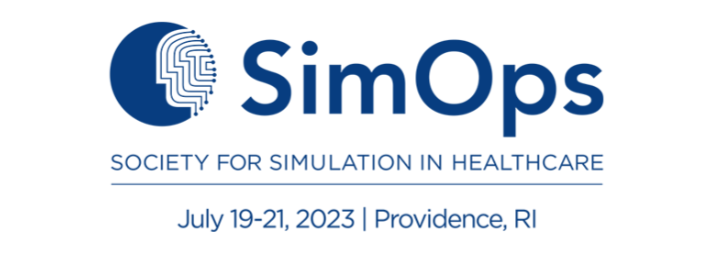 IVS will be exhibiting at SimOps 23 and will host a Happy Hour Bingo